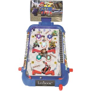 Pinball Mario Kart Lexibook JG610NI Elektronisches