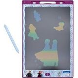 Frozen Disney E-Ink Tablet met sjablonen - 3380743085586