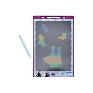 Frozen Disney E-Ink Tablet met sjablonen - 3380743085586