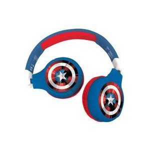 Avengers Koptelefoon - Hoofdtelefoon met superhelden thema