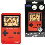 Lexibook - Classic G28 - Handheld Console - 200 Games - 2.8-inch Kleurenscherm