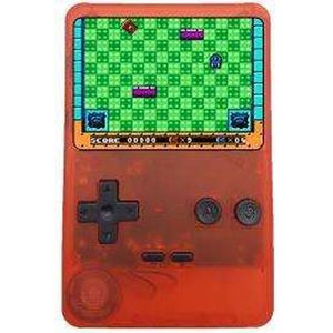 Lexibook - Classic G28 - Handheld Console - 200 Games - 2.8-inch Kleurenscherm