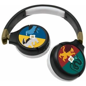 Bluetooth Headphones Lexibook Harry Potter 2-in-1