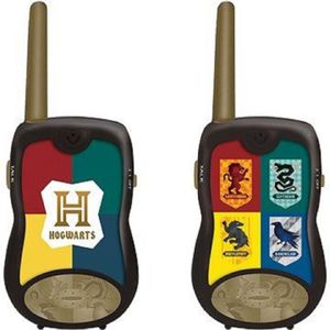 Harry Potter Walkie Talkies - TW12HP 10 06
