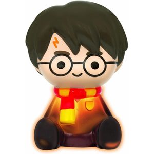 Harry Potter 3D Kleur veranderende nachtlamp - NLJ01HP 00 06