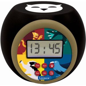 Lexibook - Pennenetui - Zacht Siliconen - Ritssluiting - Diameter 6,3 cm