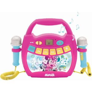Lexibook - MP320MNZ - Draagbare Muziekspeler - Multikleur - Bluetooth