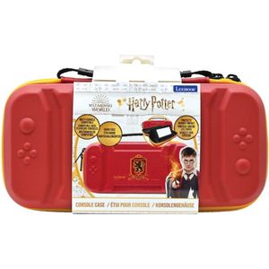 Lexibook - Harry Potter - Beschermhoes - Hard Case - Voor Nintendo Switch en Accessoires