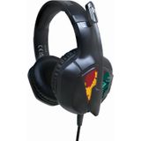 JBL Draagbare Bluetooth Lichtluid Speaker met Microfoon