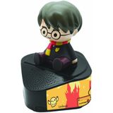 Lexibook - Harry Potter - Luidspreker - Zwart/Geel - Bluetooth 5.0 - USB Type C