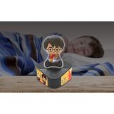 Lexibook - Harry Potter - Luidspreker - Zwart/Geel - Bluetooth 5.0 - USB Type C