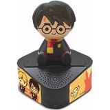 Lexibook - Harry Potter - Luidspreker - Zwart/Geel - Bluetooth 5.0 - USB Type C
