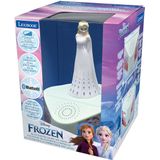 Lexibook - Frozen Bluetooth Speaker - Bluetooth-luidspreker - Elsa - Hoogte 20 cm