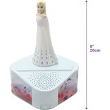 Lexibook - Frozen Bluetooth Speaker - Bluetooth-luidspreker - Elsa - Hoogte 20 cm