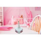 Lexibook - Frozen Bluetooth Speaker - Bluetooth-luidspreker - Elsa - Hoogte 20 cm