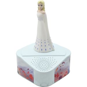 Frozen Disney Bluetooth Speaker met Elsa - 3380743096452