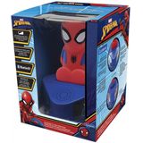 Lexibook - Spiderman Bluetooth-luidspreker - Verlicht Beeldje - USB en Type C