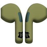 Lexibook - HPBT015HP - Bluetooth Koptelefoon - Goud - Microfoon, Touchbediening, Oplaadcase, 3-4 uur Luistertijd