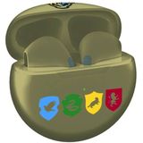 Lexibook - HPBT015HP - Bluetooth Koptelefoon - Goud - Microfoon, Touchbediening, Oplaadcase, 3-4 uur Luistertijd