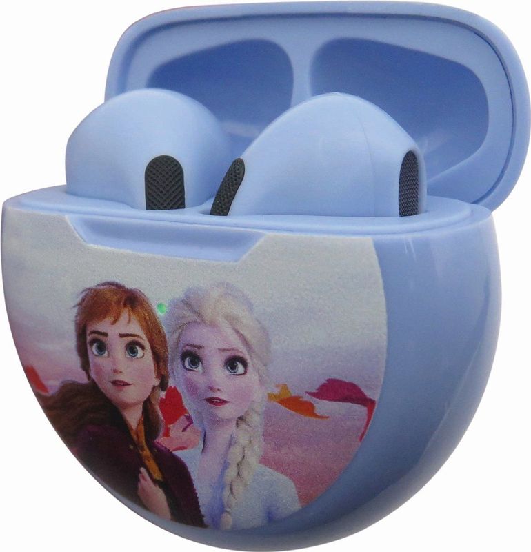 Frozen Draadloze Bluetooth Oortjes