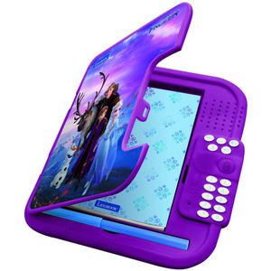 Notitieboek - Anna en Elsa - Meisjes - Multicolor - Papier