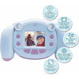 Lexibook - Frozen - Digitale Camera - Paars - Snoerloos - 32 GB