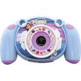 Lexibook - Frozen - Digitale Camera - Paars - Snoerloos - 32 GB