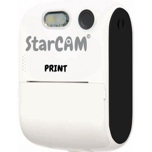 Lexibook - ""Starcam® Print (DJ150)