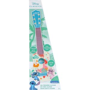 Lilo & Stitch Mijn eerste gitaar - 21