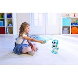 LEXIBOOK POWERMAN® SHOOT Mijn eerste robot die schuimballen schiet met afstandsbediening
