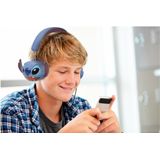 Lexibook - HP015D - Bedrade Koptelefoon - Multicolor - Gehoorbescherming tot 85 dB