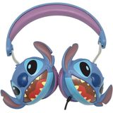 Lexibook - HP015D - Bedrade Koptelefoon - Multicolor - Gehoorbescherming tot 85 dB