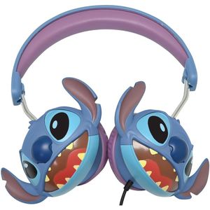 Lexibook - HP015D - Bedrade Koptelefoon - Multicolor - Gehoorbescherming tot 85 dB