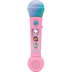 Gabby’s Dollhouse Lighting Microphone