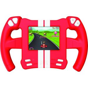 Lexibook - Draagbare Console - Multicolor - Kunststof - 30 Spellen Inclusief