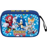 Lexibook - Sega Sonic The Hedgehog - Bluetooth Luidspreker - Blauw - Draadloos