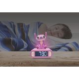 Polshorloge - 3D Angel Ontwerp - Multikleur - Compact Ontwerp