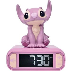 Polshorloge - 3D Angel Ontwerp - Multikleur - Compact Ontwerp