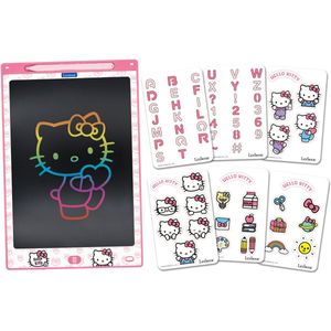 Hello Kitty Kleurpotlodenset voor school, compleet met viltstiften