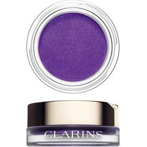 Clarins Ombre Matte Eyeshadow - 20 Ultra Violet - Oogschaduw