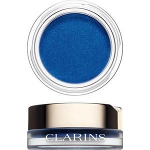 Clarins Ombre Matte Eyeshadow - 21 Cobalt Blue - Oogschaduw