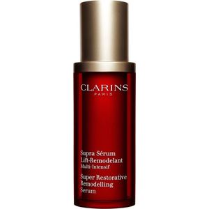 Clarins Super Restorative Remodeling Serum 30 ml Vrouwen