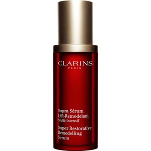 CLARINS Supra Sérum Lift-Remodelant Gezichtsverzorging - 30 ml