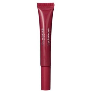 Clarins Eclat Minute Embellisseur Levres Lipgloss 08 Plum Shimmer 12 ml