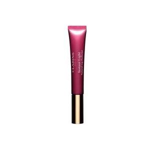 Clarins Eclat Minute Embellisseur Lèvres Lipgloss - 08 Plum Shimmer
