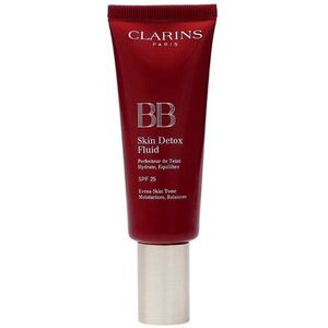 Clarins - BB Cream Skin Detox Fluid - #01 Light - 45 ml