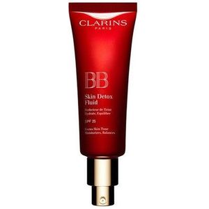 Clarins BB Skin Detox Fluid SPF 25 - 45 ml - BB cream