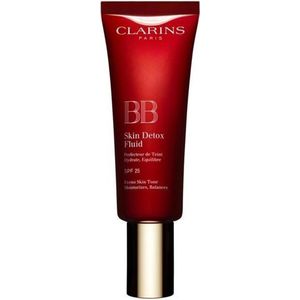 Clarins BB Skin Detox Fluid SPF 25 - 45 ml - BB cream