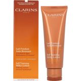 Clarins Self Tanning Milky Lotion Zelfbruiner - 125 ml