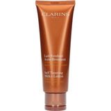 Clarins Self Tanning Milky Lotion Zelfbruiner - 125 ml